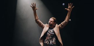 Começou 23ª edição do Festival da Francofonia