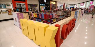 Boulevard Shopping recebe feira de livros infantis com mais de 3 mil títulos
