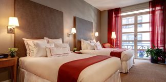 Infectologista da Secretaria de Saúde esclarece dúvidas sobre a higiene no setor hoteleiro