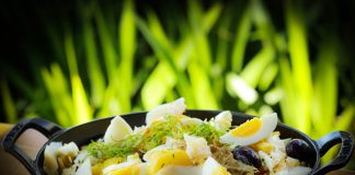 Restaurantes do Pontão criam pratos e ações para celebrar a Páscoa