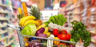 Saiba como se proteger durante as idas ao mercado