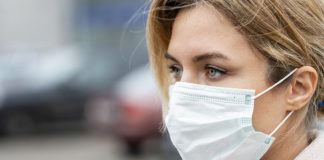 A partir de 30 de abril o uso de máscaras é obrigatório no DF