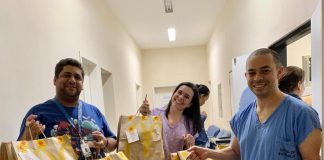 McDonald’s doa refeições para profissionais de saúde