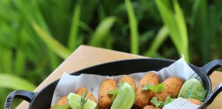 Restaurantes do Pontão oferecem petiscos para acompanhar shows virtuais