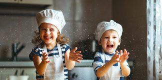 Crianças em casa: 10 Atividades que geram experiências duradouras