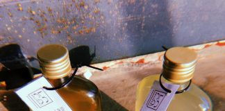 kit de drinks é a novidade no delivery do Loca Como Tu Madre