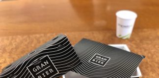 Embalagem prática e segura é a nova aposta do delivery gastronômico