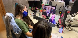 Brasília será a anfitriã brasileira da primeira edição virtual da Campus Party