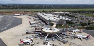 Brasil proíbe entrada de estrangeiros por 30 dias