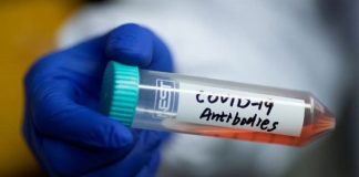 Farmacêutica americana anunciou possível “cura” da covid-19