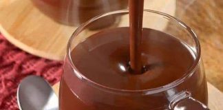 Receita: Confira cinco preparações de chocolate quente