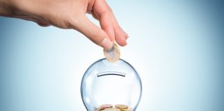 Saiba com economizar energia durante a quarentena