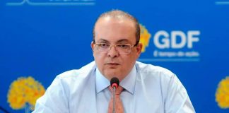 GDF assina novo decreto. Confira a lista do que está autorizado a abrir no comércio.