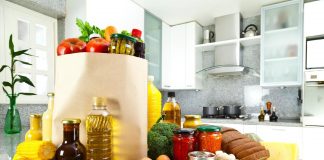 Você sabe como armazenar os alimentos e mantê-los saudáveis por mais tempo?