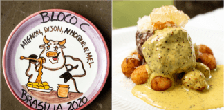 Chef Marcelo Petrarca acrescenta Prato da Boa Lembrança ao delivery