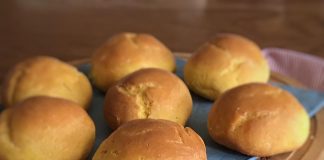 Chef da Quitutices ministra aula on-line beneficente em prol do Lar dos Velhinhos Bezerra de Menezes