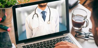 Plataformas oferecem consultas gratuitas para pessoas com suspeita de coronavírus