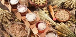 Ambev cria live cervejeira interativa com harmonização guiada