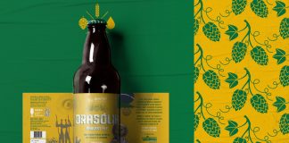 Cervejaria artesanal inaugura fábrica e lança “Brasólia”, a primeira cerveja com lúpulos produzidos no Distrito Federal