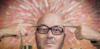 James Fensterseifer promove oficina online de dramaturgia