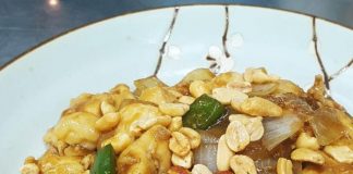 O delivery ganha mais um restaurante do Pontão, o 2gather