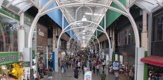 Todas as feiras do DF estão autorizadas a funcionar, inclusive a Feira dos Importados