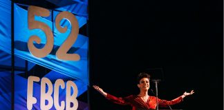 Vai ter sim! Festival de Brasília do Cinema Brasileiro será realizado este ano