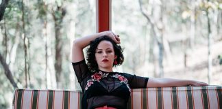 Cantora Mariana Guel lança EP Sellva