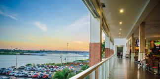 Pier 21 reabre para o público