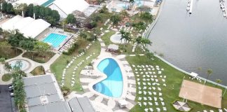 GDF libera treinos de times de futebol e reabertura de clubes recreativos. Confira as regras