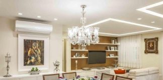 Apartamentos de alto padrão em Brasília, descubra os seus diferenciais