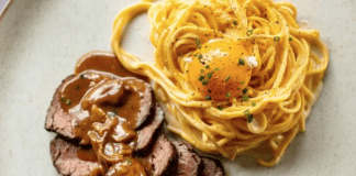 Em formato delivery, renomados restaurantes estão no Festival Sabores na Mesa Brasil. Saiba quais participam