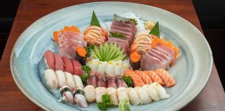 chef Jun Sakamoto, dono de uma estrela Michelin, lança curso online de culinária japonesa