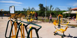 GDF proíbe o uso dos Pontos de Encontro Comunitário