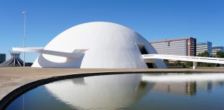 GDF autoriza reabertura de museus a partir desta quinta-feira