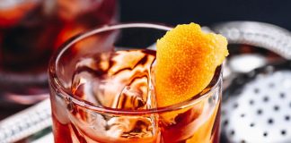 Dia Mundial do Gin: Diageo apresenta receitas para celebrar a data em casa