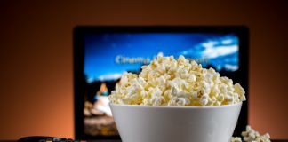 Hoje é Dia do Cinema Brasileiro. Prepare a pipoca para maratonar neste fim de semana