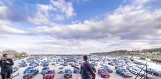 Novo decreto libera cinema, teatro e eventos