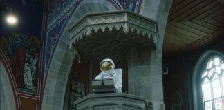 Rastro Festival de Cinema Documentário ganha primeira edição gratuita com filmes do mundo todo