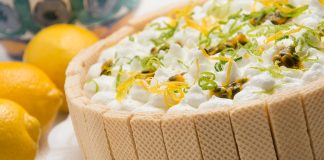 Você sabia que hoje é o Dia Nacional do Biscoito? Para celebrar, uma deliciosa receita