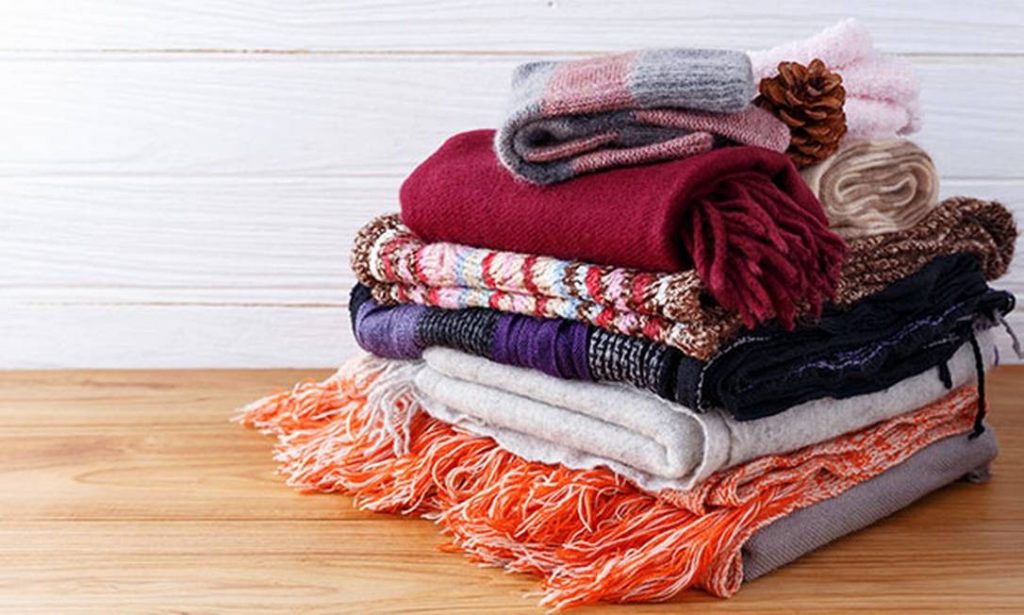 Taguatinga Shopping promove campanha para arrecadação de agasalhos