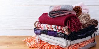 Taguatinga Shopping promove campanha para arrecadação de agasalhos