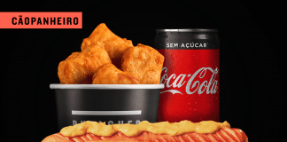 Bullguer e Hyppet se unem e revertem parte das vendas para a ONG Cão sem Dono