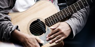 Estão abertas as inscrições para a 6ª edição do Prêmio Profissionais da Música