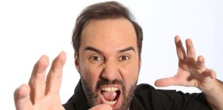 Festival de Humor Drive Show anima a cidade até outubro