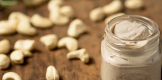 Receita: Requeijão caseiro de castanha de caju