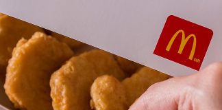 McDonald’s anuncia a remoção de corantes e aromatizantes artificiais de ingredientes