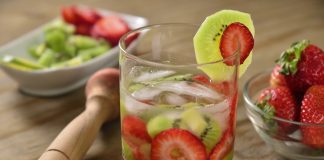 Para saborear na Primavera: Descubra como preparar deliciosas caipirinhas