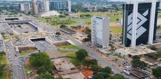 Codeplan publica Atlas do Distrito Federal 2020