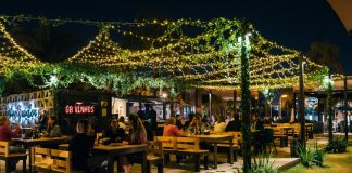 Wine Garden celebra Dia do Cliente com ações especiais